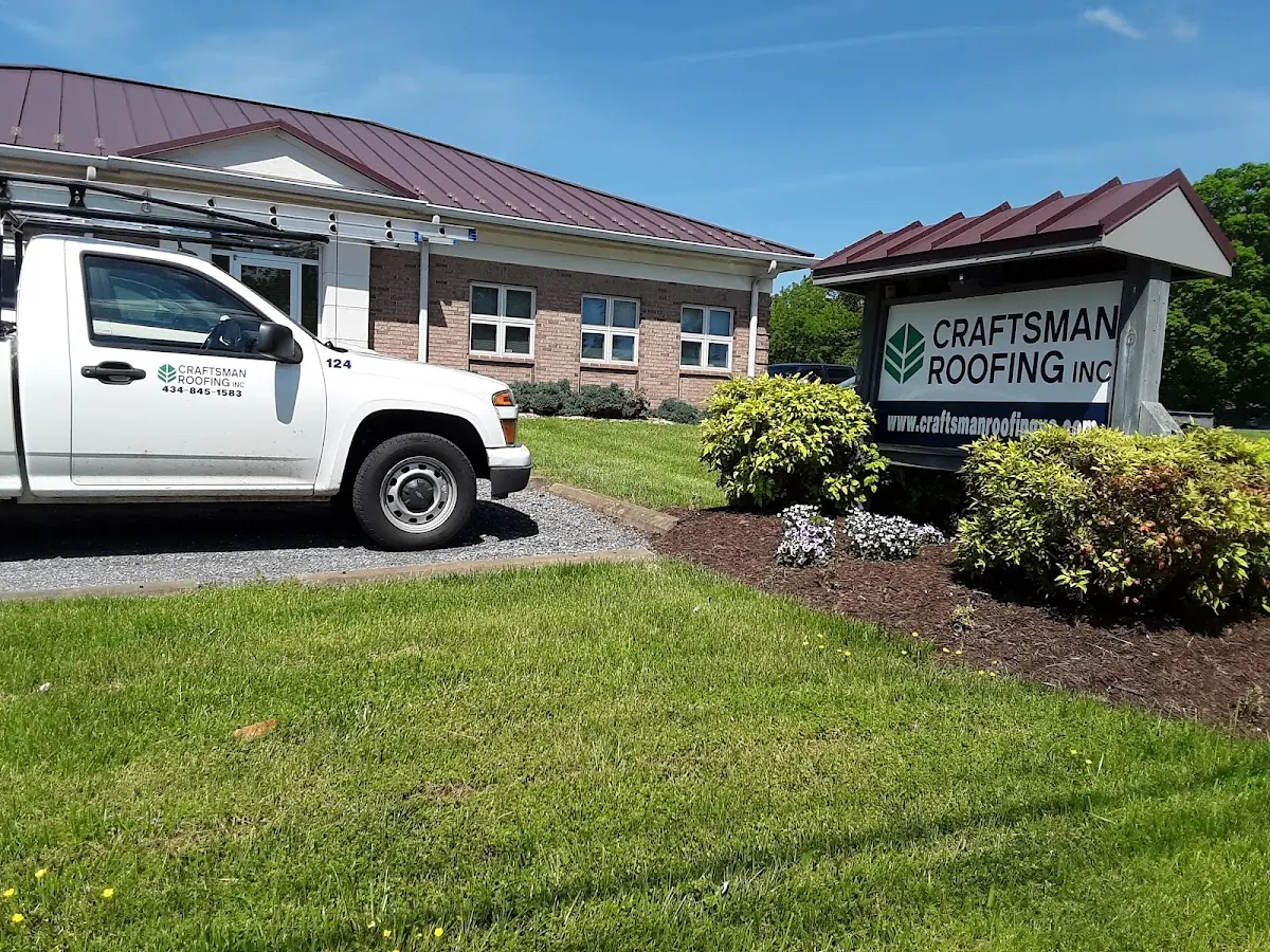 Quality Roof Replacement by experienced craftsmen in Essex Junction